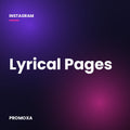Lyrical Pages