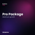 Pro Package